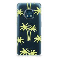 Nokia XR20 TPU Case Palmtrees