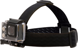 PRO-mounts Head Strap Mount +