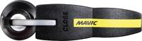 MAVIC voorsteekas fr.thru axle mtb 9x100mm