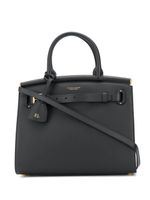 Ralph Lauren Collection sac à main RL 50 médium - Noir