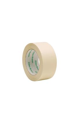Den Braven zwaluw masking tape 25mm x 50mtr 72 p/d - 202116 - 202116