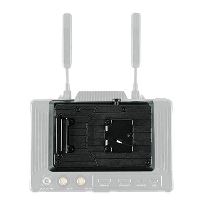 Hollyland V-Mount Battery Plate
