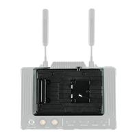 Hollyland V-Mount Battery Plate