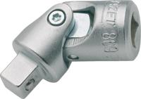 HAZET cardangewricht universal joints 1/4zx1/4 869