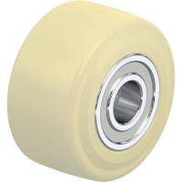 Blickle GSPO 80/20K Wiel met hoog draagvermogen Wieldiameter: 80 mm Draagvermogen (max.): 1000 kg 1 stuk(s)