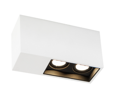 Wever & Ducre - Plano Petit Surface 2.0 Spot