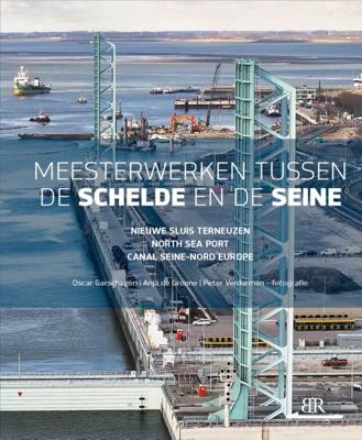 Meesterwerken van de Schelde en de Seine (Hardback)