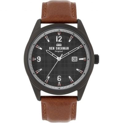 Ben Sherman (Ø 43 mm) Heren horloge