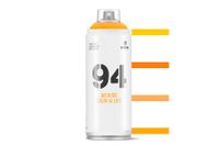 Montana MTN 94 Spuitverf Gouden Montana MTN 94 Spuitverf Gouden