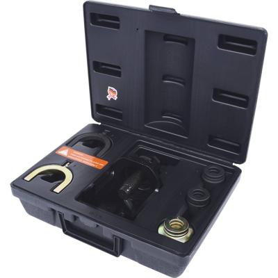 KS Tools 700.1640 Draagscharniergereedschapsset voor Volkswagen T4, 6-delig