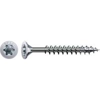 SPAX 1191010500703 SPAX Seko-T Houtschroef 5 mm 70 mm Torx, Binnen-T Staal Galvanisch verzinkt 100 stuk(s)