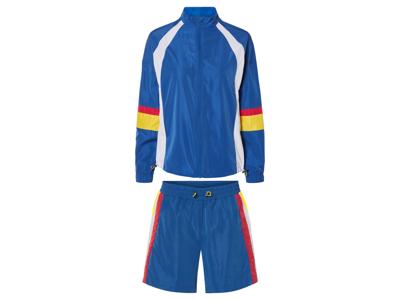 Lidl dames trainingspak (Blauw, M (40/42))