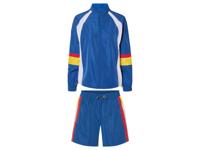 Lidl dames trainingspak (Blauw, M (40/42))