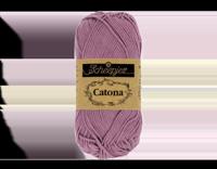 Scheepjes Catona 25g - 240 Amethyst