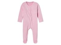 lupilu Baby pyjama (62/68, Lichtroze) lupilu Baby pyjama (62/68, Lichtroze)