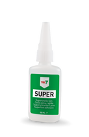 Tec7 Super Secondelijm 50ml - 501913000 - 501913000