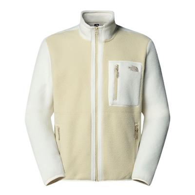 The North Face Yumiori Full Zip Fleece Vest Heren M