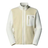 The North Face Yumiori Full Zip Fleece Vest Heren M