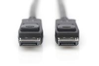 Digitus AK-340106-020-S DisplayPort kabel 2 m Black - thumbnail