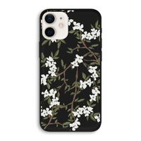 Blossoming spring: iPhone 12 Pro Biologisch afbreekbaar hoesje