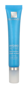 Dr Grandel - Dr.Grandel Hydro Active Eye Contour Cream & Mask 20 ml