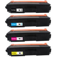 Huismerk Brother TN-423 voordeelset