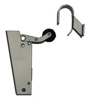 DICTATOR Deuropvanger, hydraulisch 1600