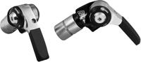 Rst Sunrace sti stuurveeller bar-end 9v rechts slr96r9