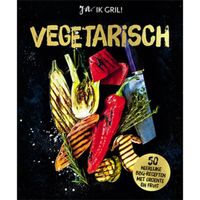 Vegetarisch - (ISBN:9789463545716) - thumbnail