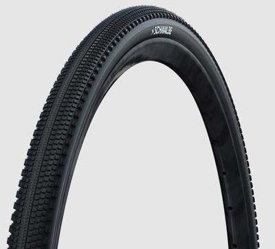 SCHWALBE buitenband g-one comp 28 x 1.35 zw