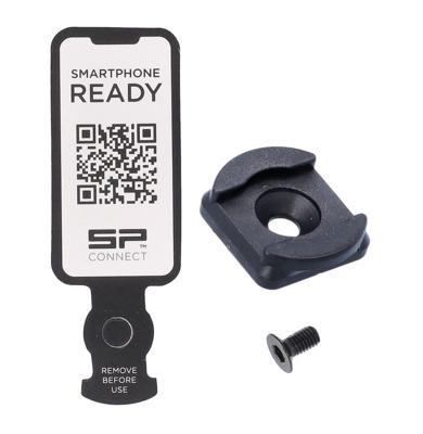 SP Connect Telefoonhouder bevestiging spc+