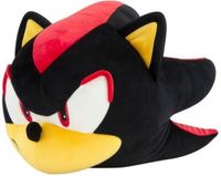 Sonic the Hedgehog Pluche - Mocchi Mocchi Large Shadow Head