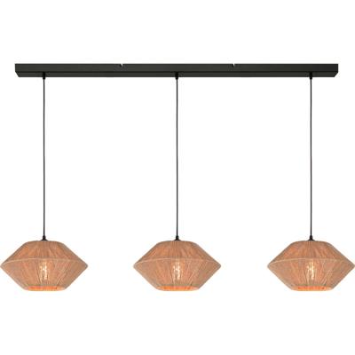 Masterlight Eettafel hanglampBicono 3x Ø35cm - 2311-05-130-3-35