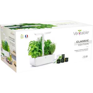 Veritable Indoor Garden CLASSIC Wit 330 mm 230 V 2 l 1 stuk(s)