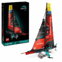 Bouwspel Lego 42174 Yacht Emirates Team New Zealand AC75 Multicolour