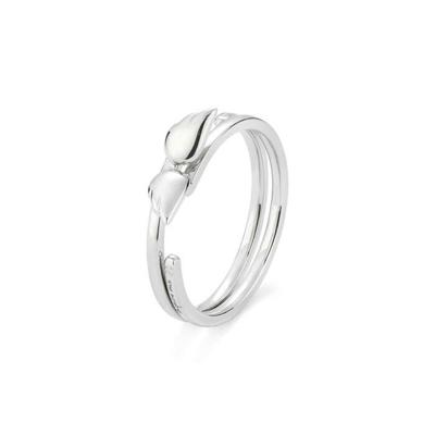 Dames ring Secrecy RE291CDAWAP14 (14)