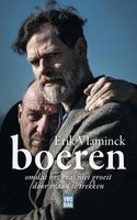 boeren - Erik Vlaminck - ebook - thumbnail