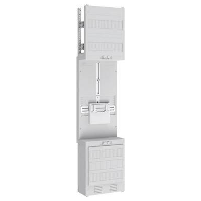 ABN Z17001 Meterpaneel Inhoud: 1 stuk(s)