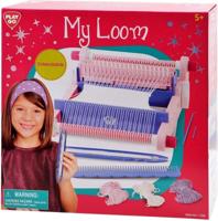 Playgo - my loom weefraam Playgo - my loom weefraam