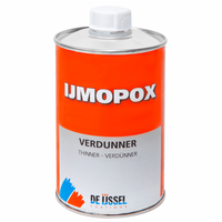 de ijssel ijmopox verdunner 5 ltr - thumbnail