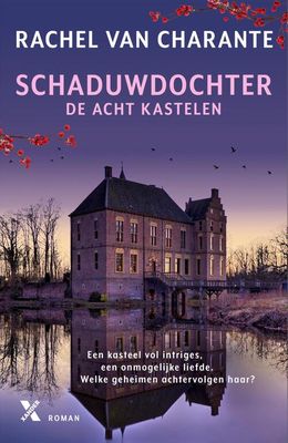 Schaduwdochter - Rachel van Charante - eBook (9789401620550)