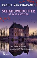 Schaduwdochter - Rachel van Charante - eBook (9789401620550) - thumbnail