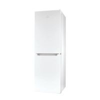 Indesit LI7 SN1E W koel-vries combinatie (wit) - thumbnail
