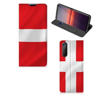 Sony Xperia 5 II | Standcase | Denemarken