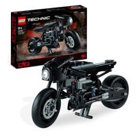 Lego LEGO Technic 42155 The Batcycle - thumbnail