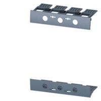 Siemens 3VA9114-0KB01 Klemafdekking 1 stuk(s)