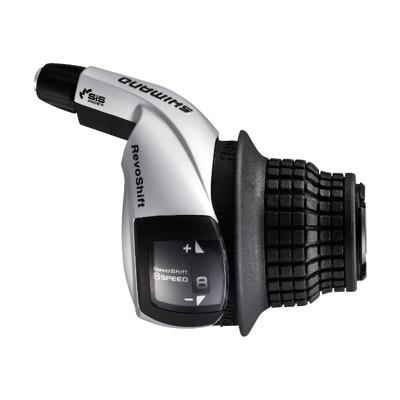 Shimano Dr verstellerset revo 3v x 8v