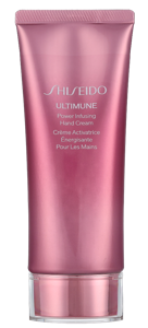 Shiseido Ultimune Power Infusing Hand Cream 75ml Hand- en voetverzorging