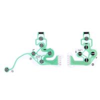 PS4 Controller toetsenblok geleidende Film Ribbon Flex kabel