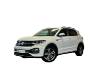 Volkswagen T Cross